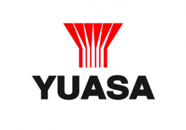 Yuasa